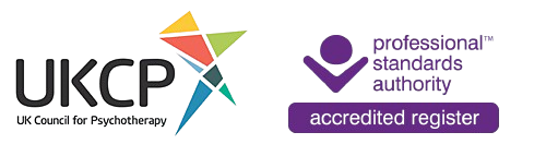 UKCP and PSA combined logo