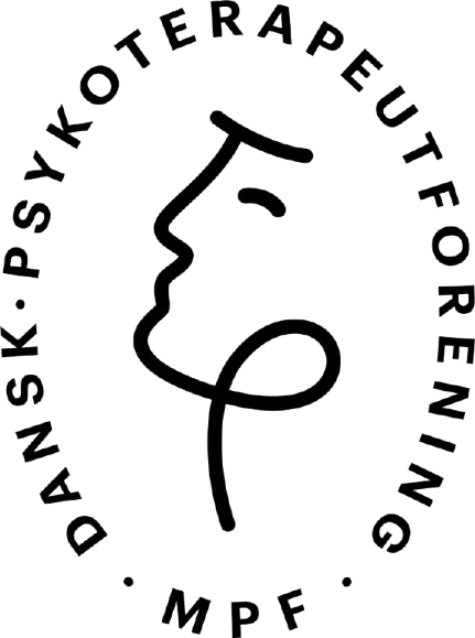 Dansk Psykoterapeutforening Logo